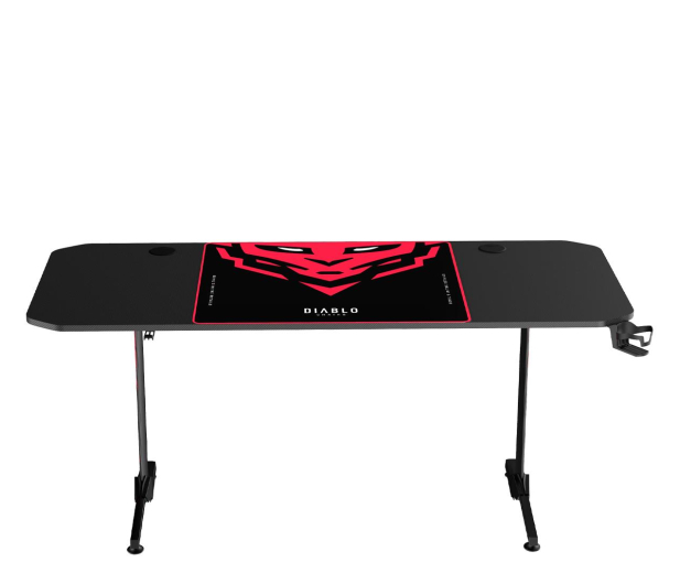 DIABLO Chair X-Mate 1600 1470 - 1236551 - zdjęcie